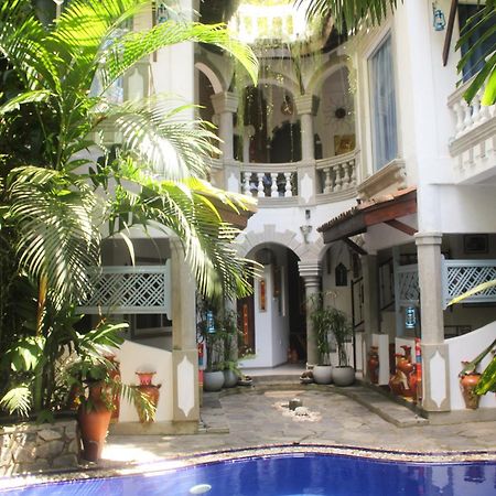 Villa Olde Ceylon Канді Екстер'єр фото