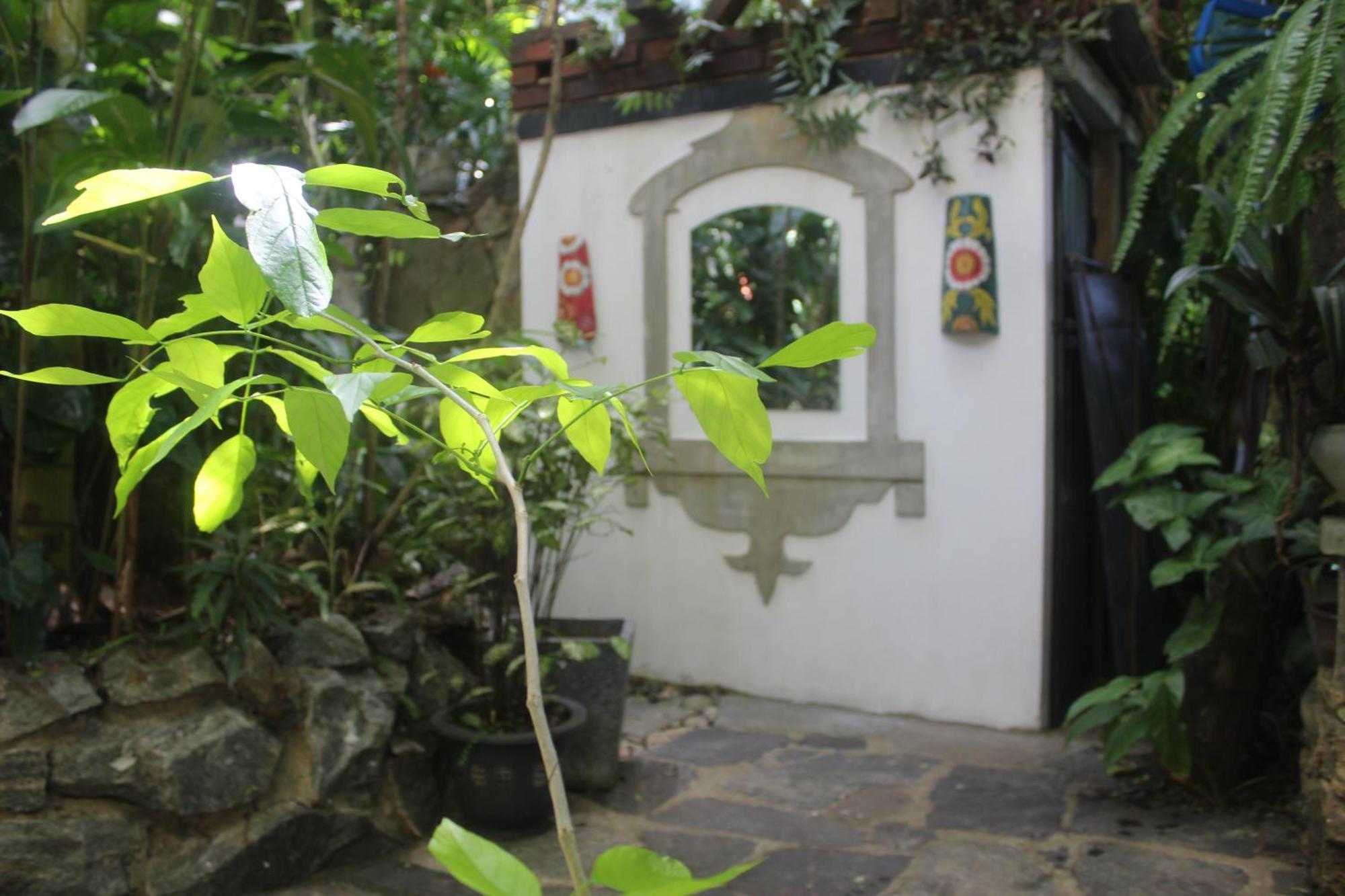 Villa Olde Ceylon Канді Екстер'єр фото