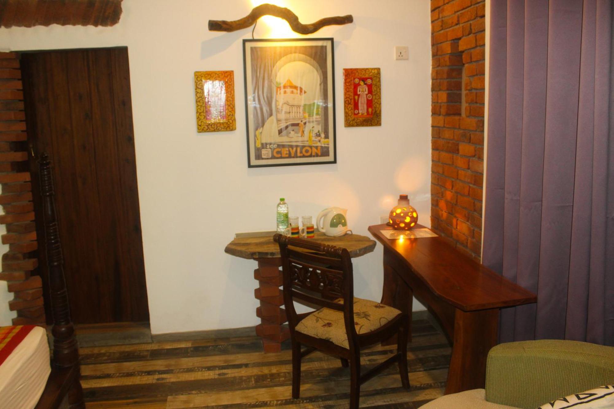 Villa Olde Ceylon Канді Екстер'єр фото