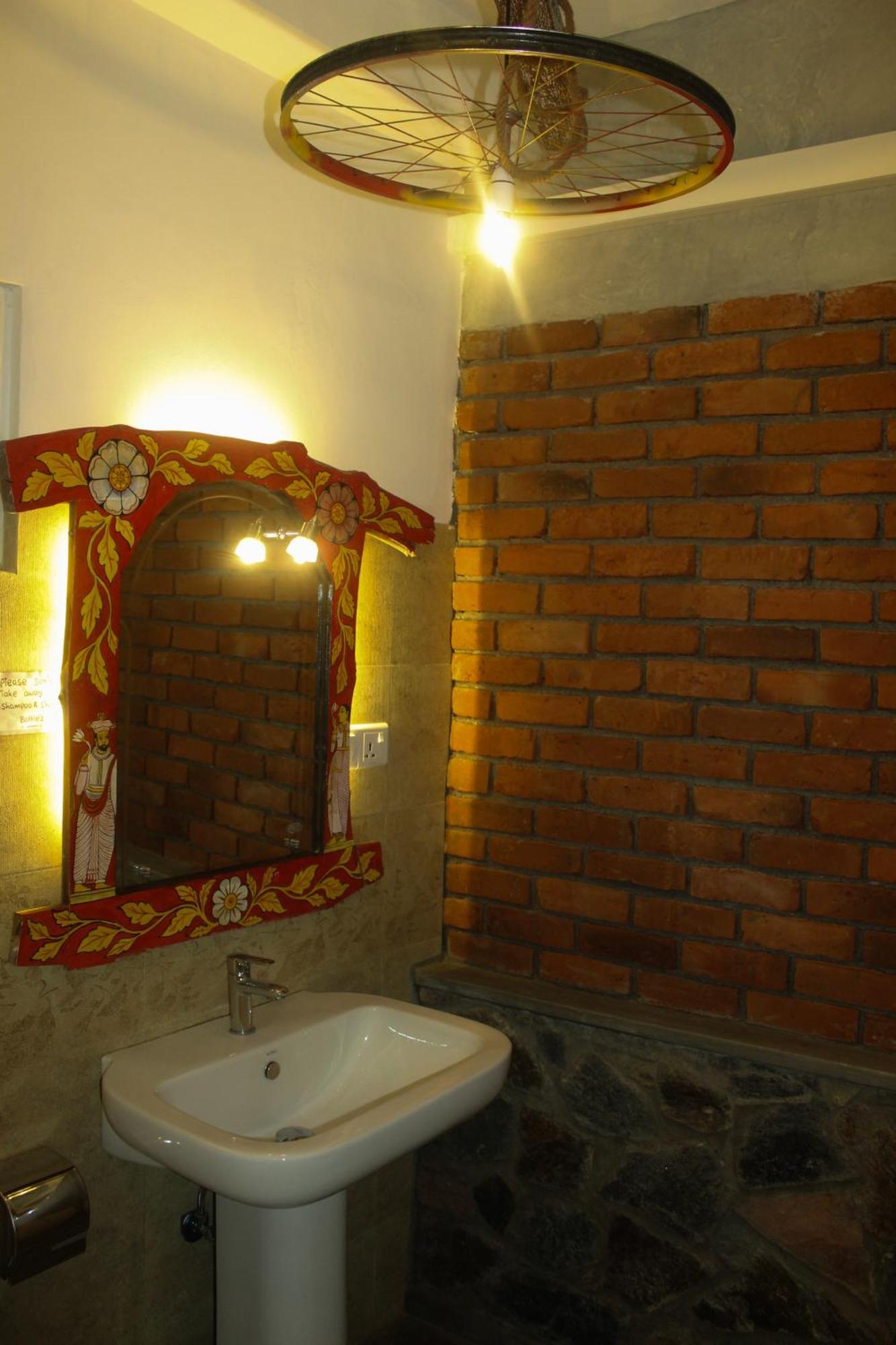Villa Olde Ceylon Канді Екстер'єр фото