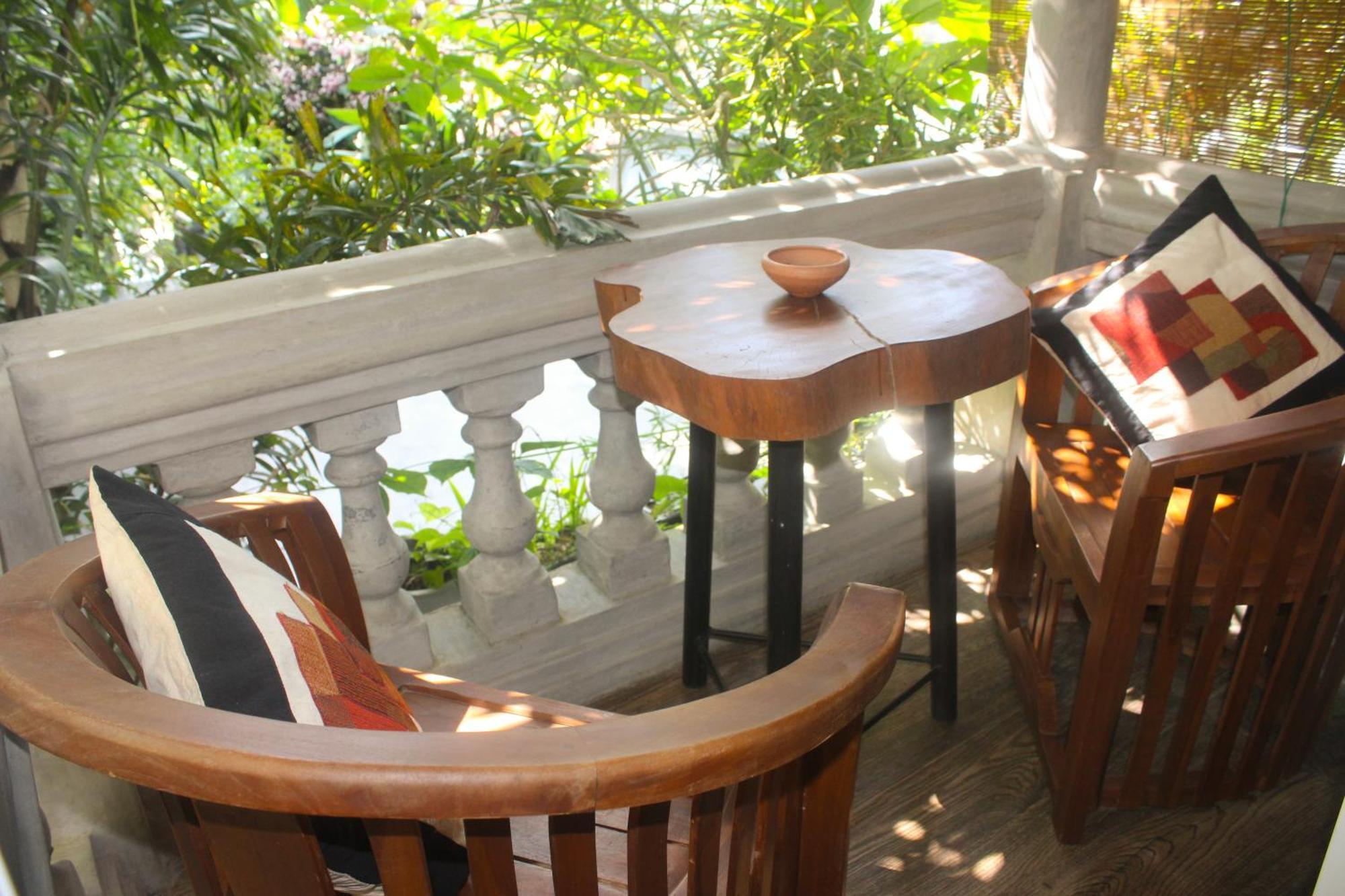 Villa Olde Ceylon Канді Екстер'єр фото