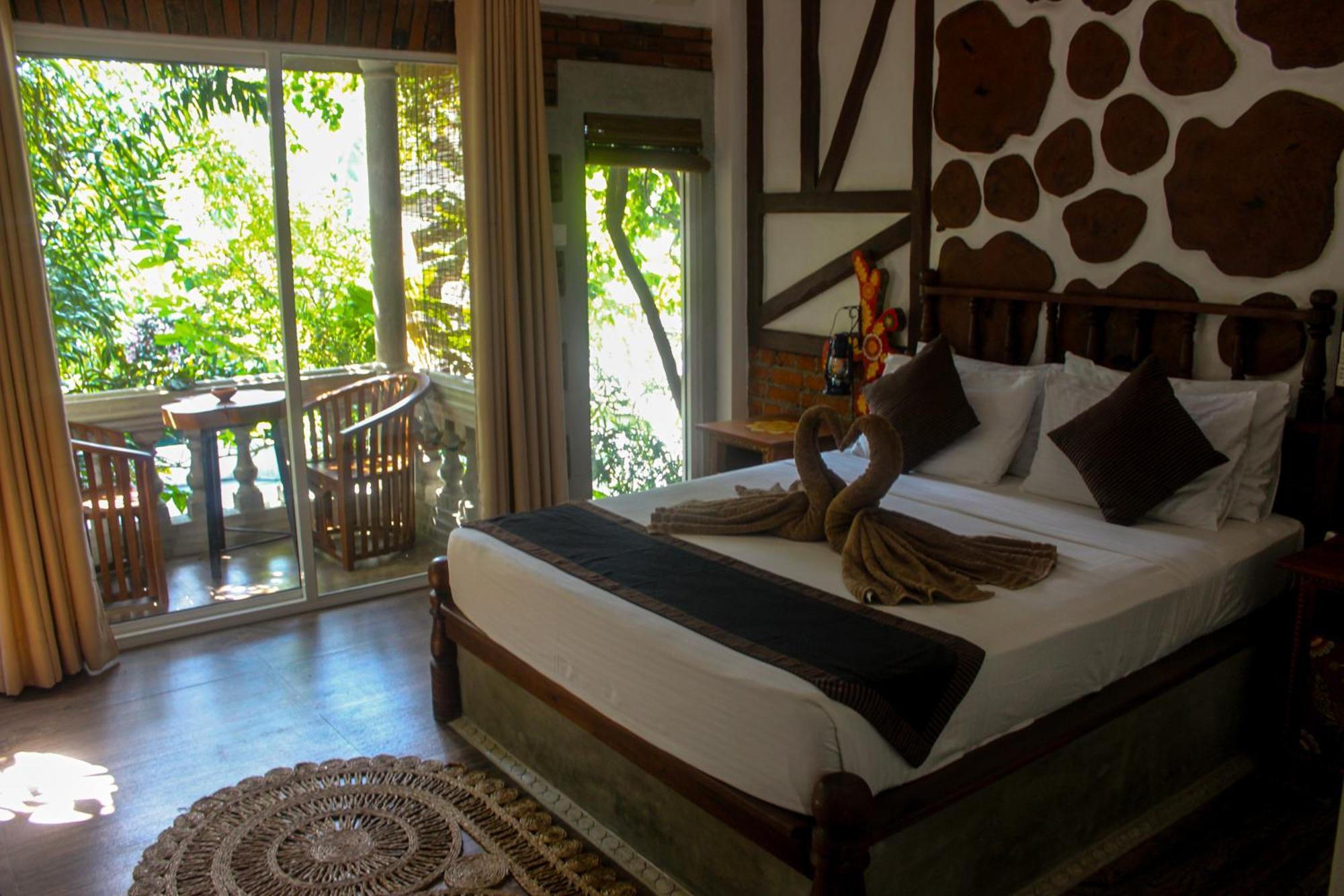 Villa Olde Ceylon Канді Екстер'єр фото