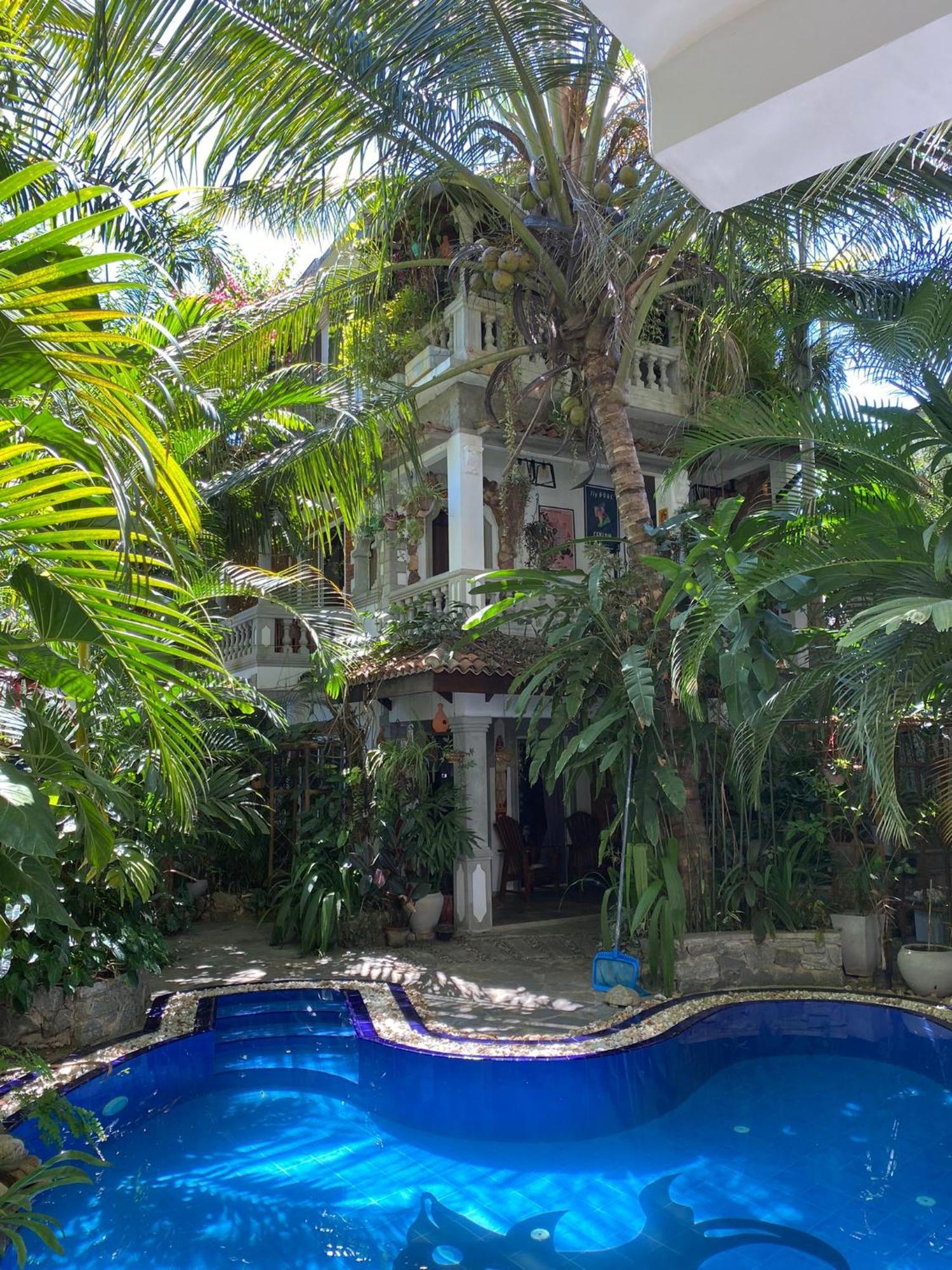 Villa Olde Ceylon Канді Екстер'єр фото