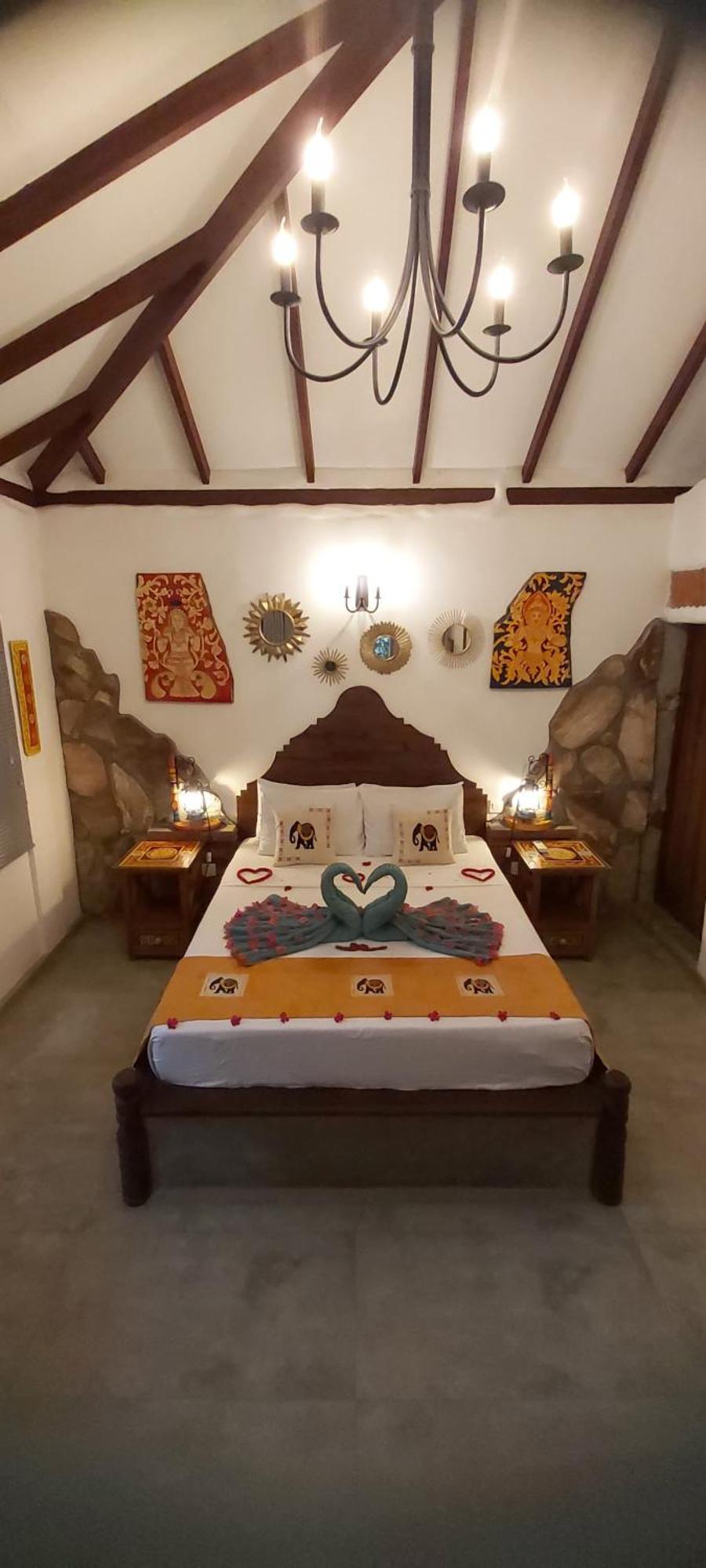 Villa Olde Ceylon Канді Номер фото