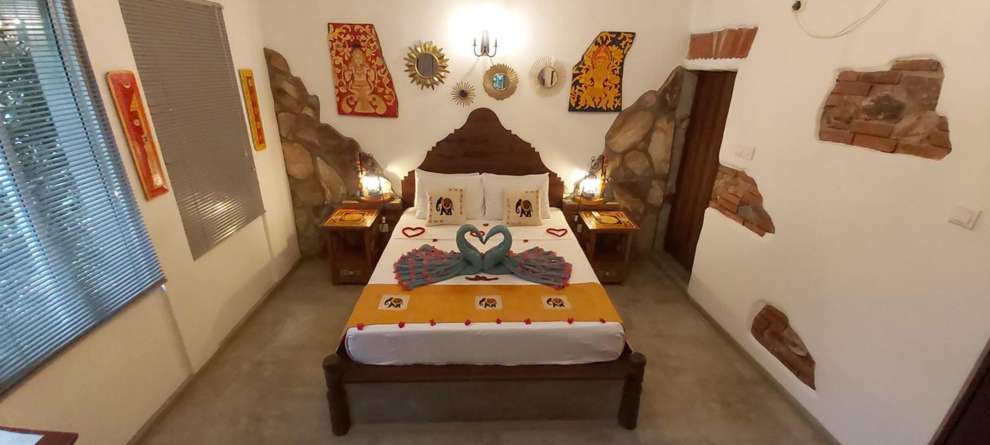 Villa Olde Ceylon Канді Екстер'єр фото