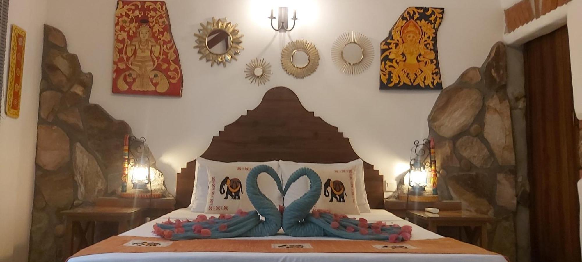 Villa Olde Ceylon Канді Номер фото