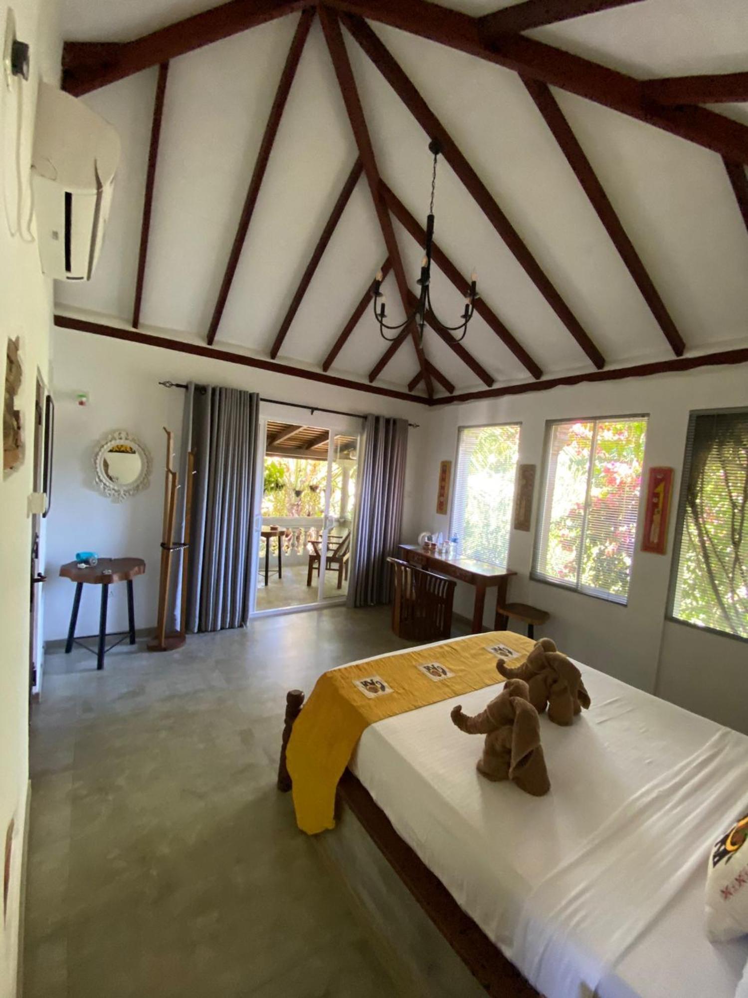 Villa Olde Ceylon Канді Екстер'єр фото