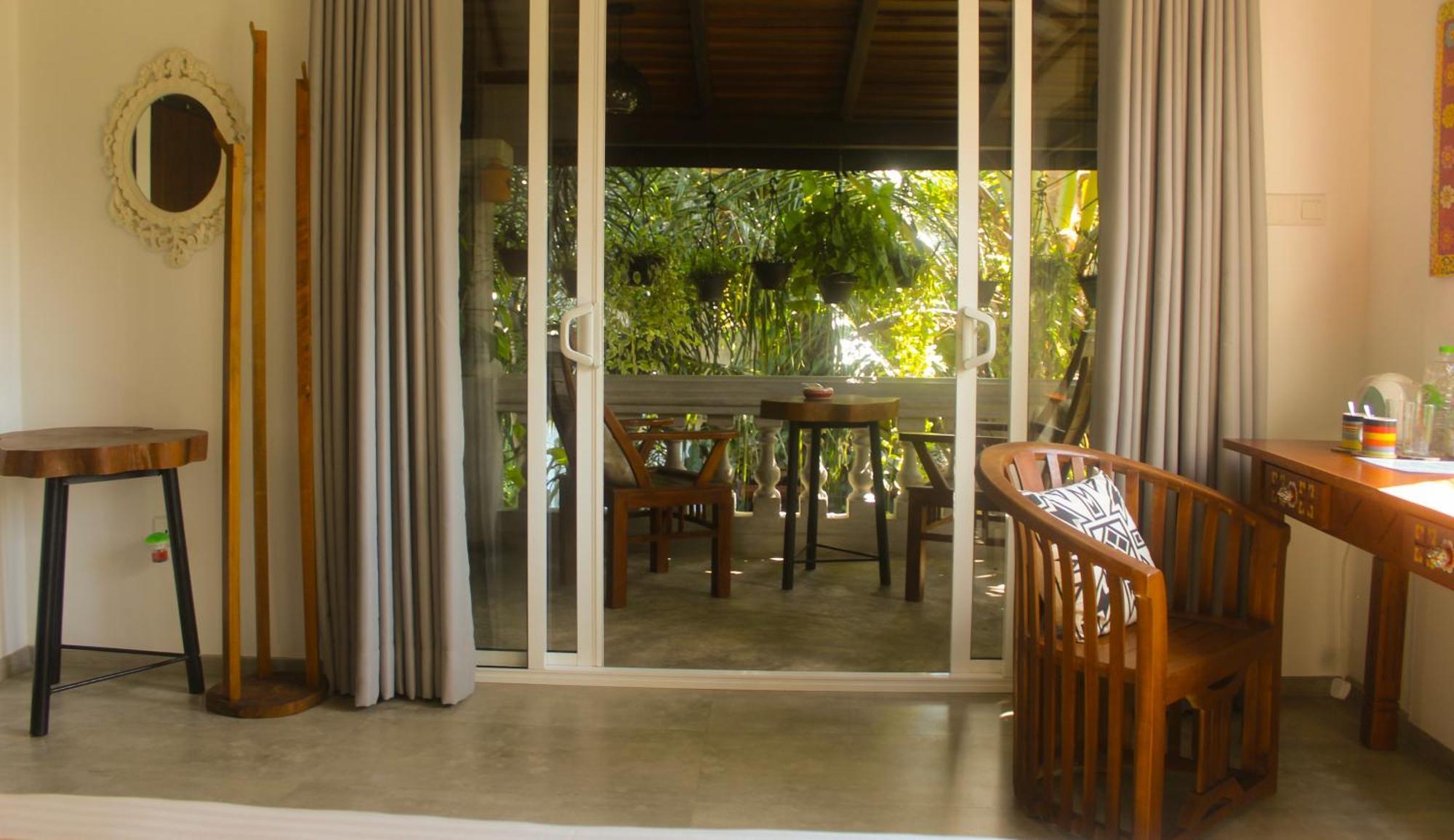 Villa Olde Ceylon Канді Номер фото