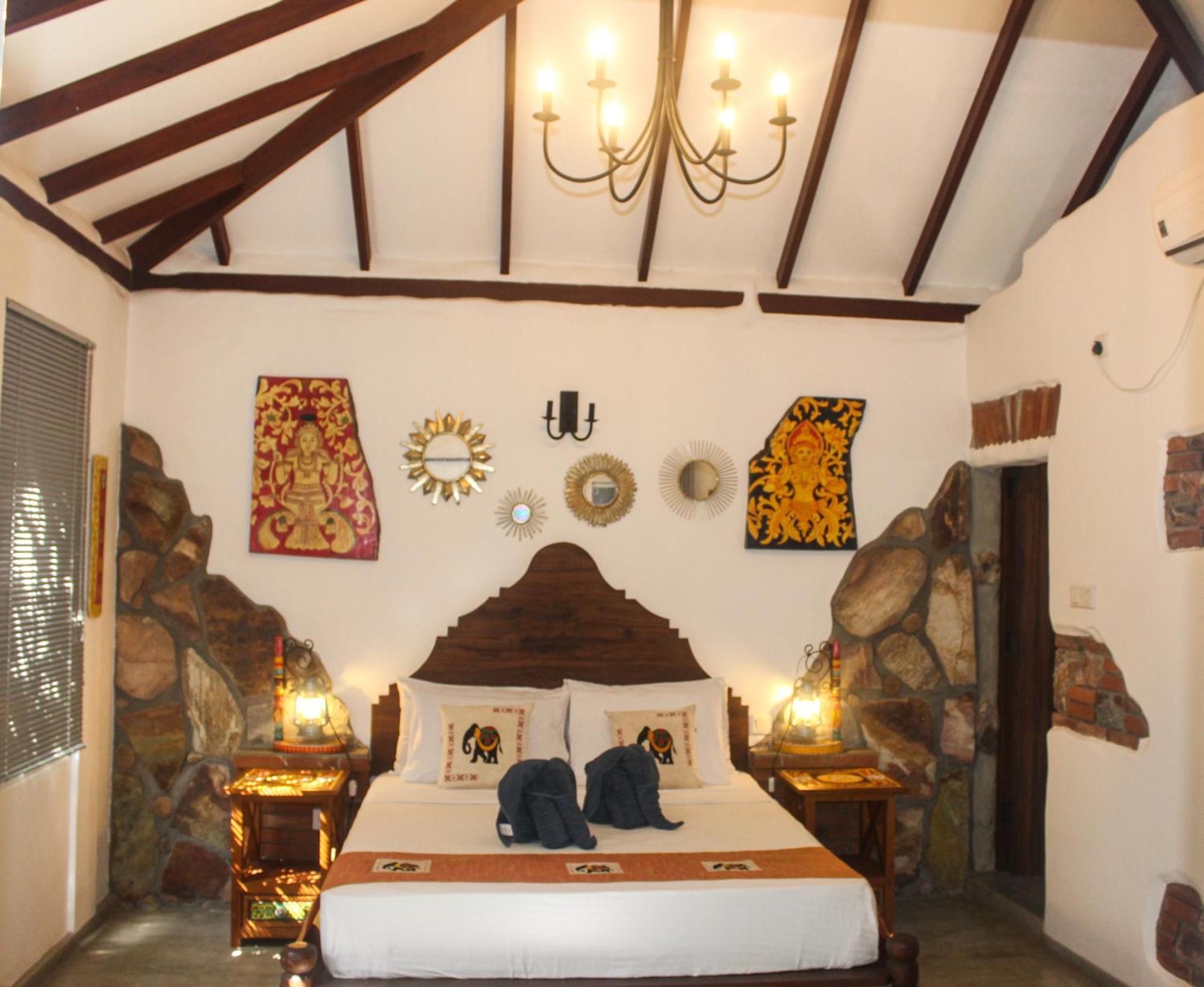 Villa Olde Ceylon Канді Номер фото